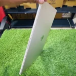 Apple MacBook Pro A2442 M1 16GB 512GB SSD Side View