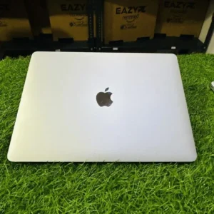 Apple MacBook Pro A2442 M1 16GB 512GB SSD Back View