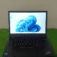 Lenovo ThinkPad L14 Intel-Core i5, 10th Gen Refurbished Laptop.Front View