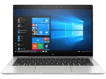 HP EliteBook X360 1030 G3- Intel core i7, 8th Gen, Refurbished Laptop 8GB RAM, 256GB SSD - Image 4