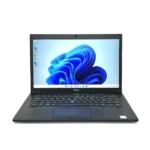 Dell Latitude E7480 Intel Core i5 6th Gen, 14" HD Screen, 8GB RAM, 256GB SSD - Image 5