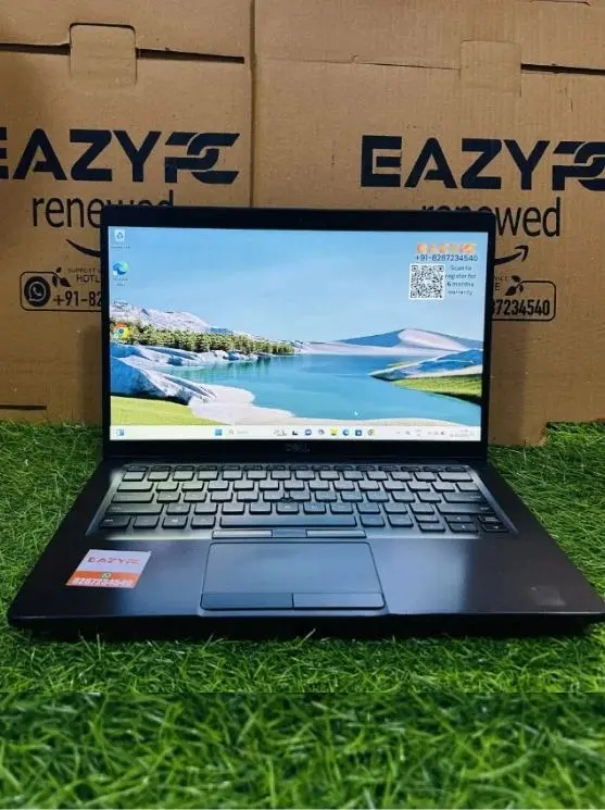Best Second Hand Laptops in Malappuram Re| Starting ₹15000 | Upto 60% OFF dell-latitude-e5400