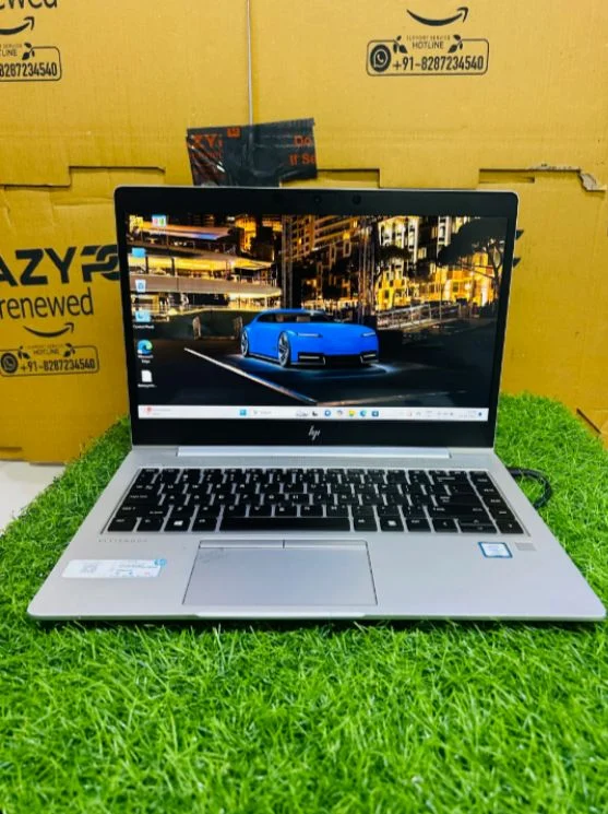 Refurbished Laptop | Second Hand Laptop | 40% OFF | EazyPC hp-elitebook-840-g5