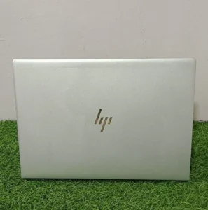 hp elitebook 840 g8 i5 11th gen refurbished laptop back view