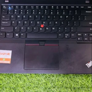 Lenovo ThinkPad L490 i5 8th Gen Refurbished Laptop | 8GB RAM, 256GB SSD | EAZYPC Focus on Keyboard