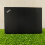 Lenovo ThinkPad X280 refurbished laptop i5 8th Gen back view