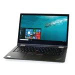 Lenovo ThinkPad X380 Yoga Intel-Core I5, 8th (Gen) Refurbished Laptop 8GB RAM, 256GB (SSD) - Image 5