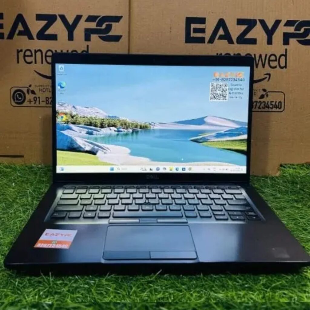 Best Second Hand Laptops in Tirupati Re| Starting ₹15000 | Upto 60% OFF dell-latitude-e5400