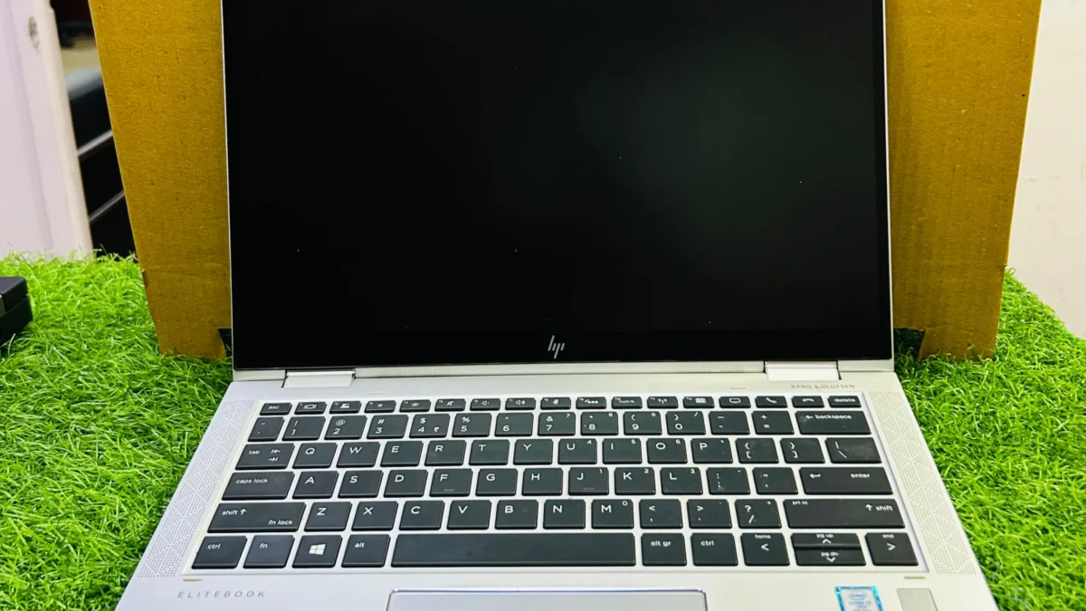 HP EliteBook X360 1030 G3 I7 8th Gen Refurbished Laptop