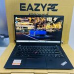 Lenovo-thinkpad-x1 carbon-9-gen