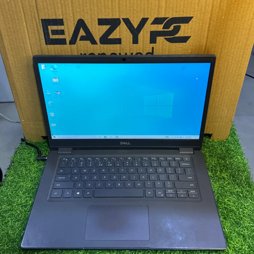 Best Second Hand Laptops in Agra Re| Starting ₹15000 | Upto 60% OFF dell-latitude-3410