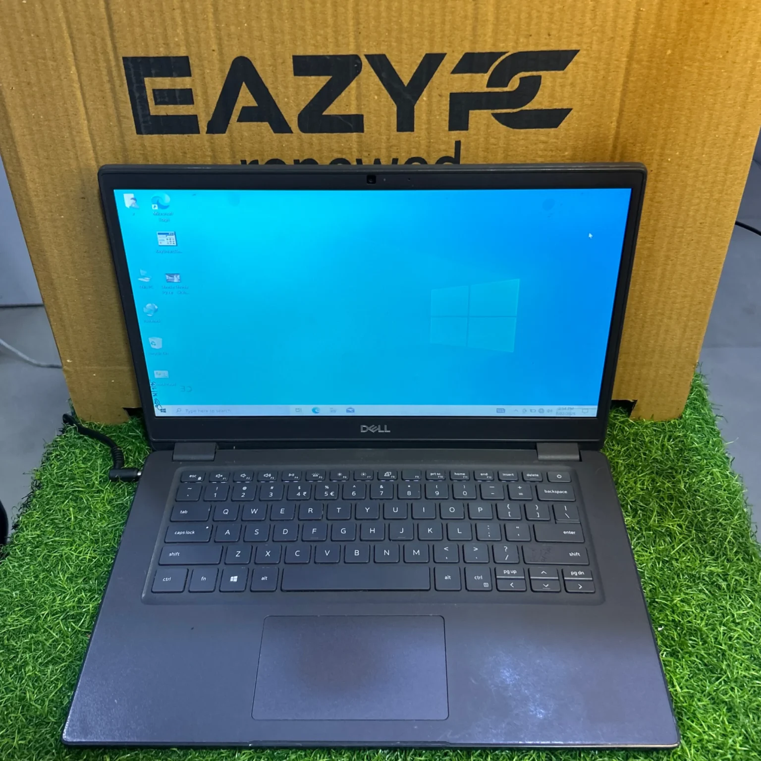 Refurbished Laptop | Second Hand Laptop | 40% OFF | EazyPC dell latitude 3410