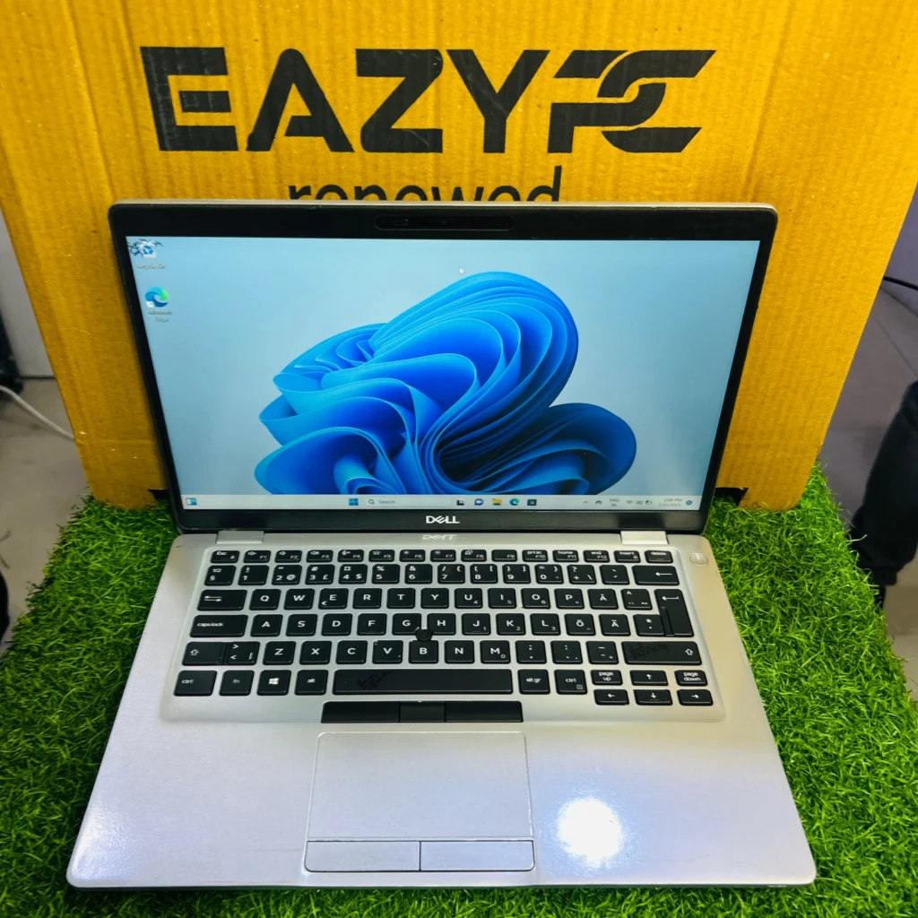 Best Second Hand Laptops in Agra Re| Starting ₹15000 | Upto 60% OFF dell-latitude-5420