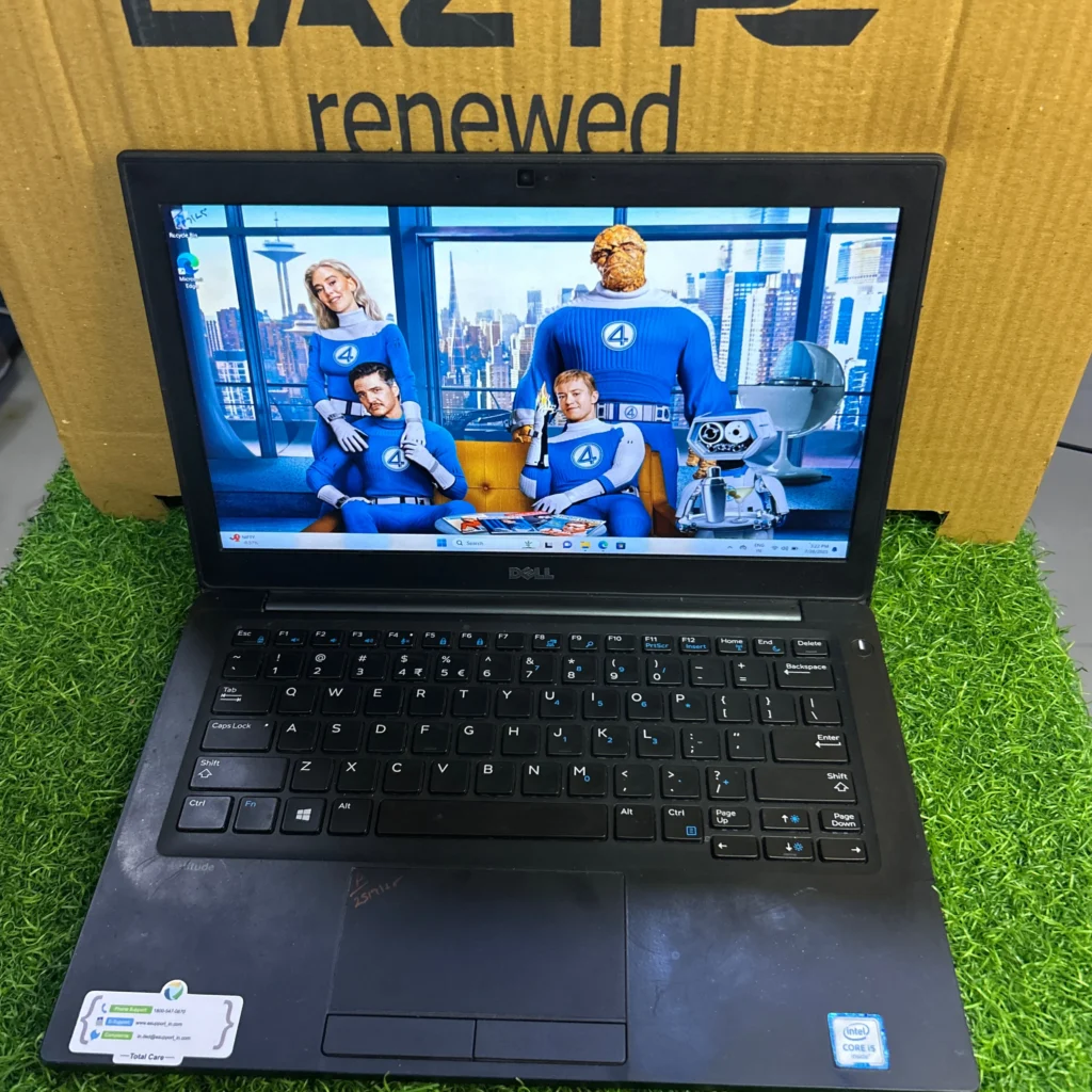Best Second Hand Laptops in Tirupati Re| Starting ₹15000 | Upto 60% OFF dell-latitude-7300