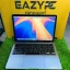 Apple MacBook Air A2179 13-inch 2020 with Intel i5, 16GB RAM and 256GB SSD in sleek silver design Front View