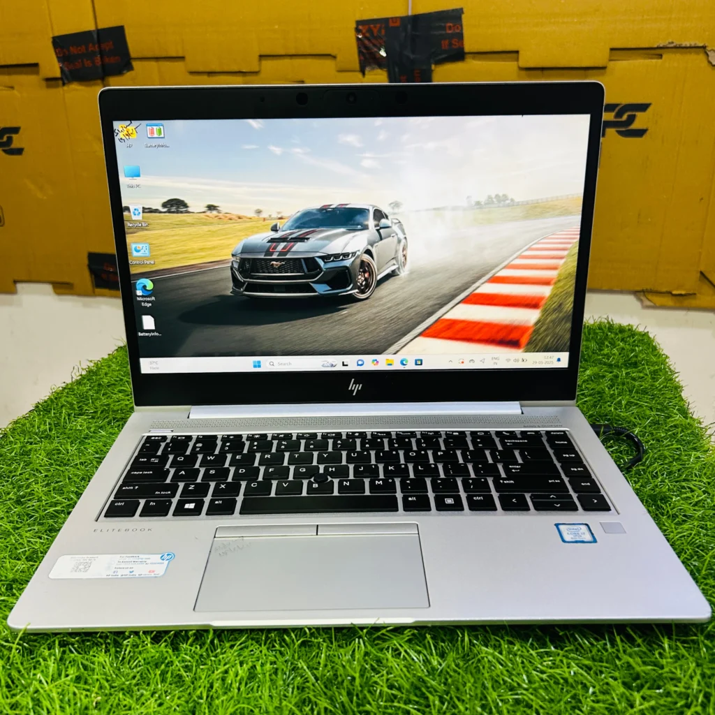 Refurbished Laptop | Second Hand Laptop | 40% OFF | EazyPC hp-elitebook-840-g8