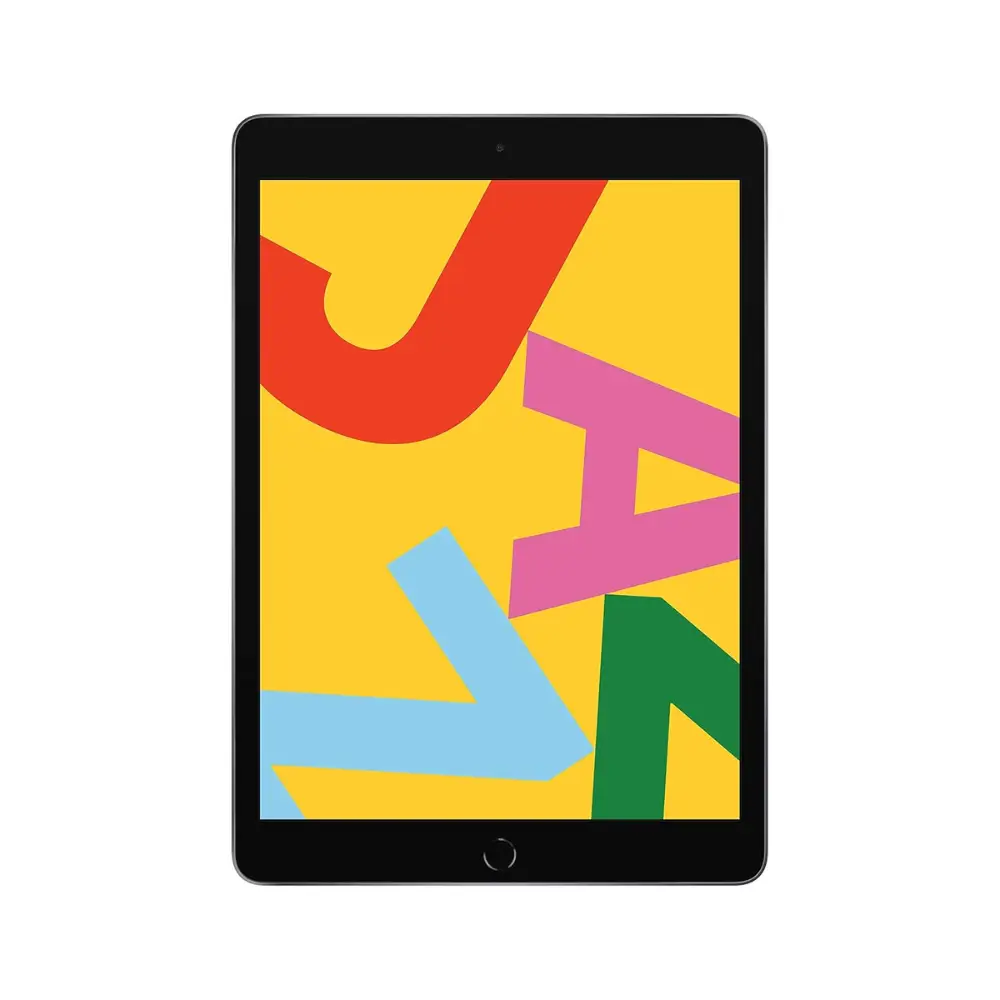 Apple iPad