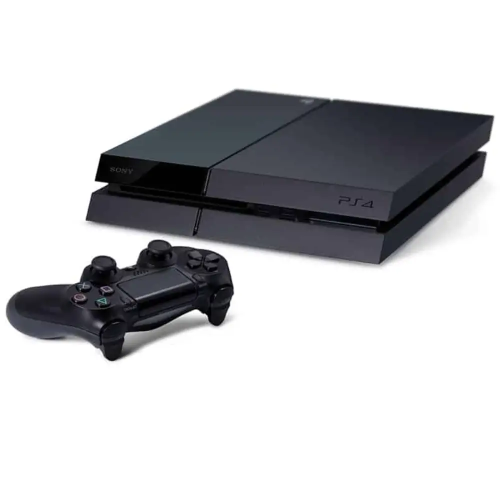 PS4