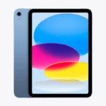 Apple iPad 11th  gen Refurbished: Refurbished Apple iPad 11th Gen, 11″ display, WiFi only, sleek silver design.