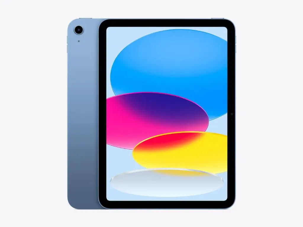 Apple iPad