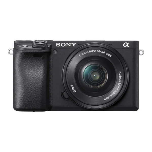 Sony Alpha A6400