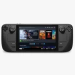 Valve Gaming Console