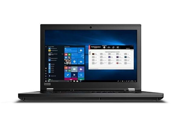 Lenovo ThinkPad P53
