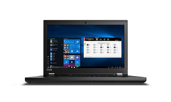 Refurbished Laptops in Ghaziabad | Second Hand Laptop | Upto 50% OFF | EazyPC Lenovo ThinkPad P53
