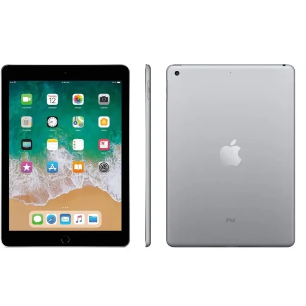 Apple iPad 2018