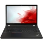 Lenovo Thinkpad P15 Core i7 10th Gen, 16GB,512GB, 15.6"" Screen,4GB Graphic Nvidia Quadro T1000 - Image 2