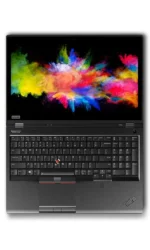 High-Performance Lenovo ThinkPad P53 Intel core i7 9th Gen Refurbished Laptop - Image 3