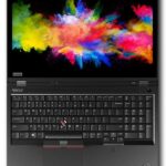 Lenovo ThinkPad P53