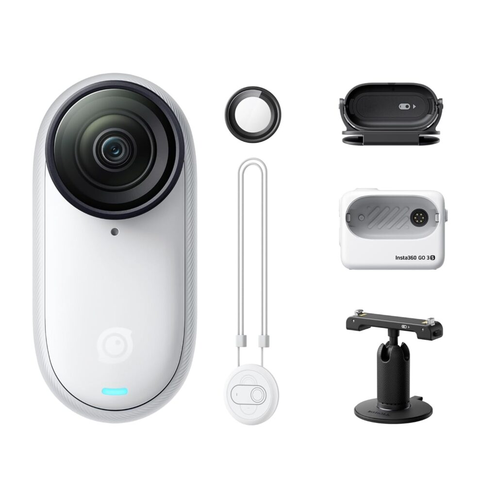 Insta 360
