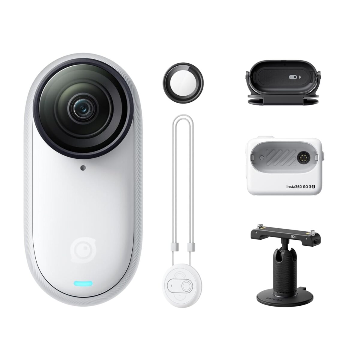 Insta 360