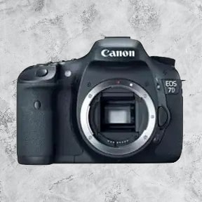 Canon 7D
