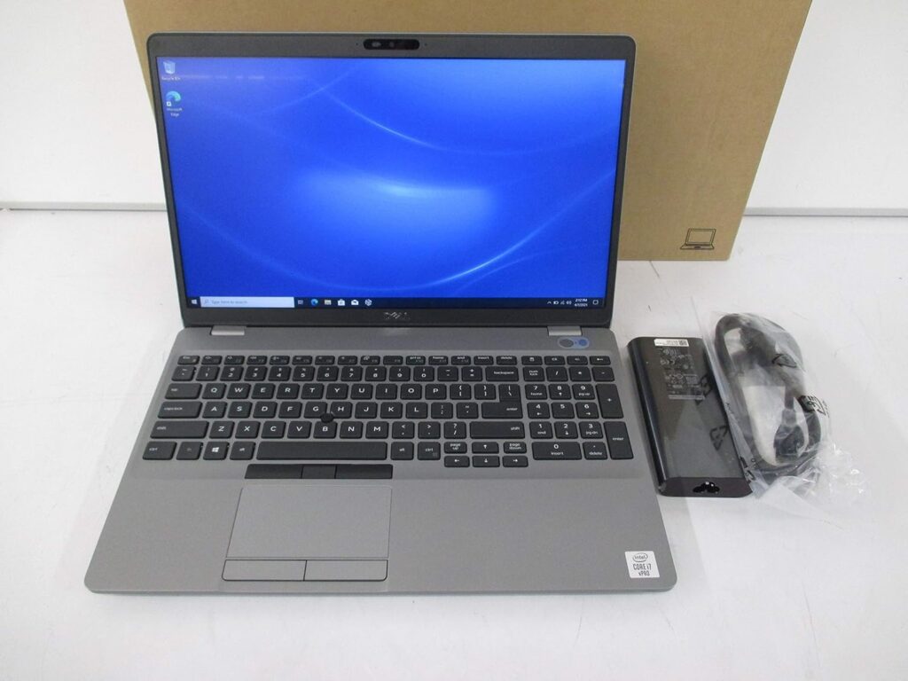Best Second Hand Laptops in Salem Re| Starting ₹15000 | Upto 60% OFF Dell latitude 5511