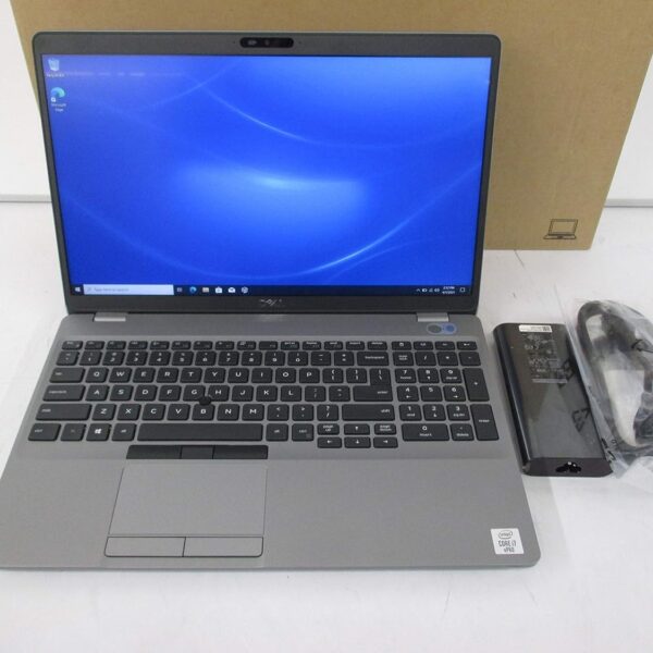 Dell latitude 5511