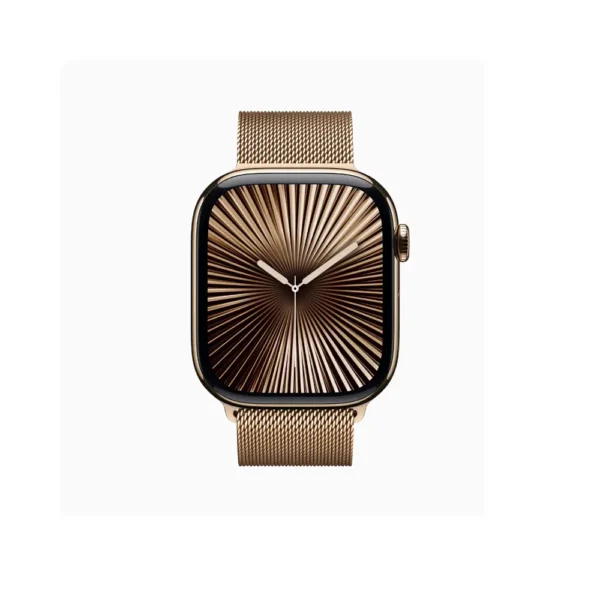 Apple Watch Series 10