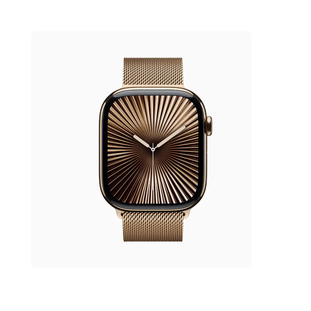 Apple Watch Series 10