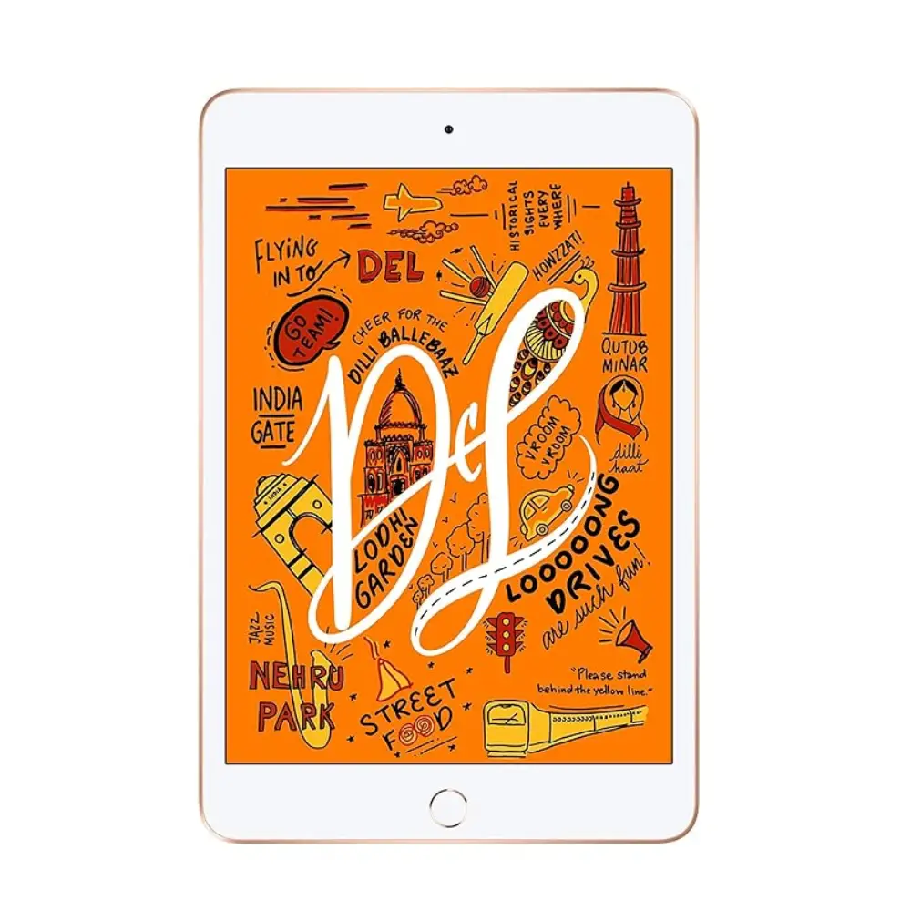 Apple iPad Mini