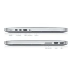 Apple MacBook Pro A1502 Refurbished i5 8GB 256GB Side View