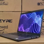 Dell Latitude 3440 I3 12th Gen Refurbished Laptop Right side view