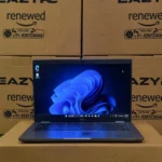 Dell Latitude 5420 i7 11th Gen Front View