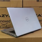 Dell Latitude 5430 i5 12th Gen Refurbished Laptop Back view