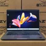 Dell Latitude 5430 i5 12th Gen Refurbished Laptop Front View