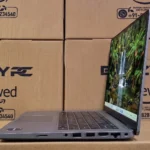 Dell Latitude 5430 i5 12th Gen Refurbished Laptop Right side View