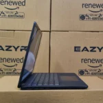 Dell Latitude 7410 Refurbished laptop 16GB RAM, 256GB 512GB SSD Left Side View