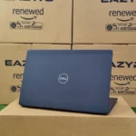 Dell Latitude 7420 i5 11th Gen Back Side View