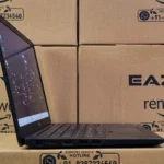 Dell Latitude 7490 i7 8th Gen Refurbished Laptop Left Side View