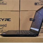 Dell Latitude 7490 i7 8th Gen Refurbished Laptop Right Side View